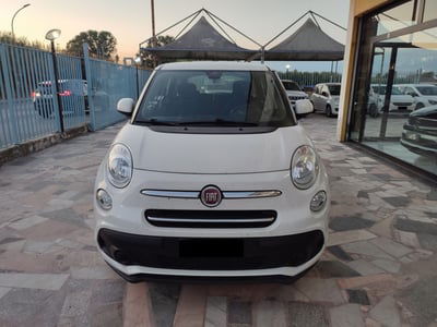 Fiat 500L 1.3 Multijet 95 CV Dualogic Mirror usata