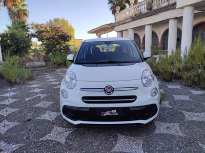 Fiat 500L 1.3 Multijet 95 CV Mirror usata