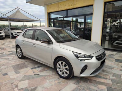 Opel Corsa 1.2 Corsa s&s 75cv usata