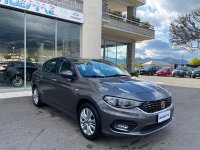 Fiat Tipo Tipo 1.3 Mjt 4 porte Lounge usata
