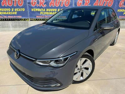 Volkswagen Golf Variant 2.0 TDI 150 CV DSG SCR 4Motion Style usata
