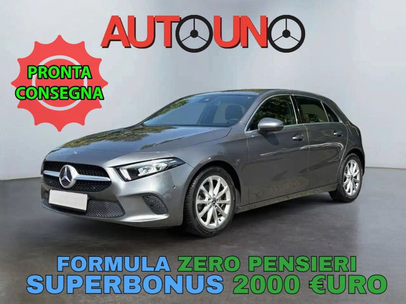 Mercedes-Benz Classe A 180 Automatic Executive