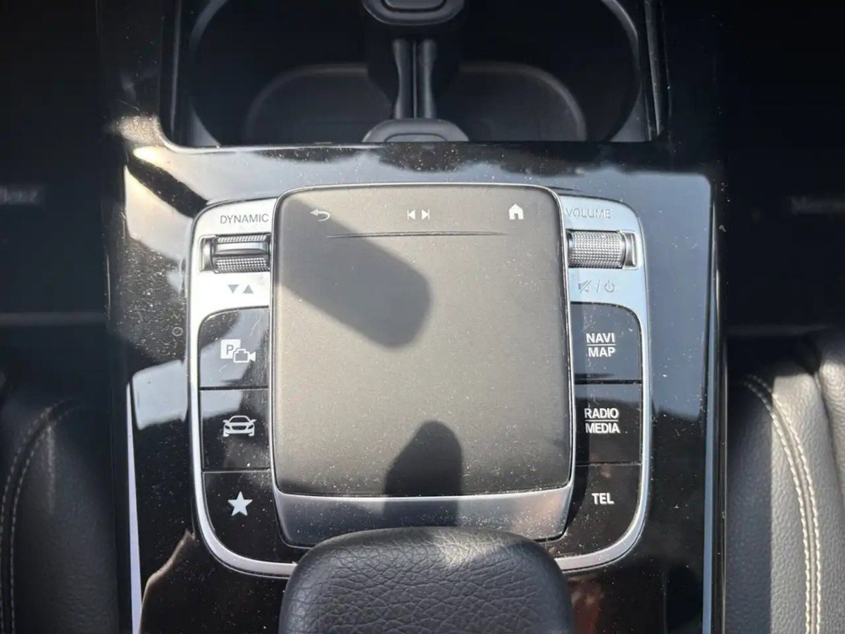 Mercedes-Benz Classe A 180 Automatic Executive (15)