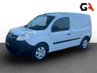 Renault Kangoo Blue dCi 95CV Express Maxi Combi Ice Plus usata