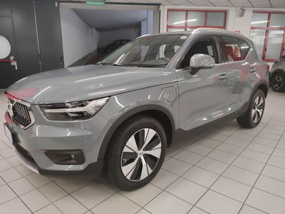 Volvo XC40 T4 Recharge Plug-in Hybrid Inscription Expression usata