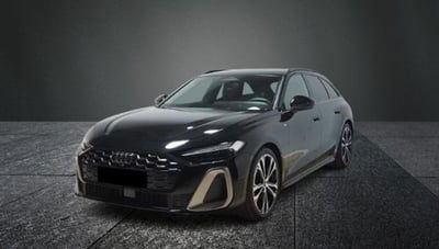 Audi A5 Avant 2.0 tfsi S line edition quattro 204cv s-tronic usata