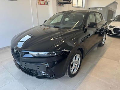 Alfa Romeo Tonale 1.6 Sprint 130cv tct6 usata