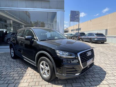 Audi Q2 Q2 1.6 TDI Business usata