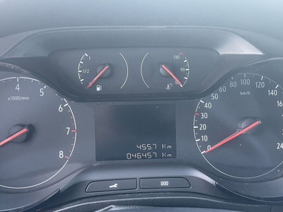 Opel Crossland 1.5 ECOTEC D 110 CV Start&Stop GS Line (11)