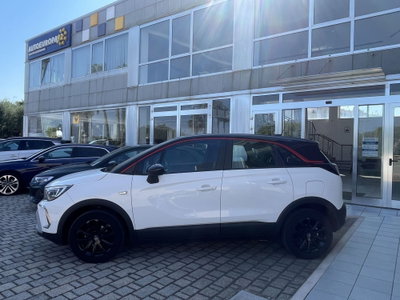 Opel Crossland 1.5 ECOTEC D 110 CV Start&Stop GS Line (12)