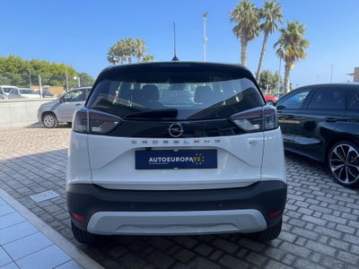 Opel Crossland 1.5 ECOTEC D 110 CV Start&Stop GS Line (13)