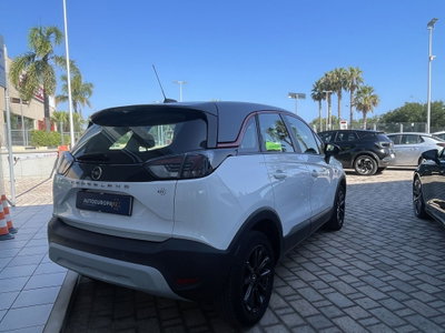 Opel Crossland 1.5 ECOTEC D 110 CV Start&Stop GS Line (14)