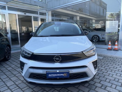 Opel Crossland 1.5 ECOTEC D 110 CV Start&Stop GS Line (2)