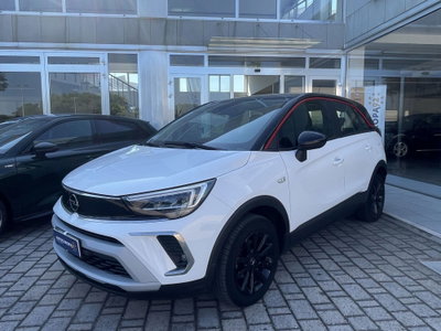 Opel Crossland 1.5 ECOTEC D 110 CV Start&Stop GS Line (3)