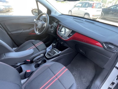 Opel Crossland 1.5 ECOTEC D 110 CV Start&Stop GS Line (4)