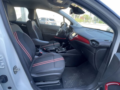 Opel Crossland 1.5 ECOTEC D 110 CV Start&Stop GS Line (5)