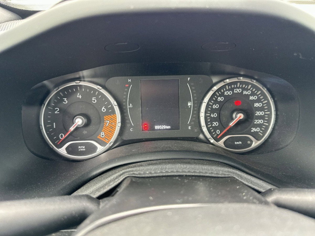 Jeep Renegade 1.0 T3 Longitude (10)