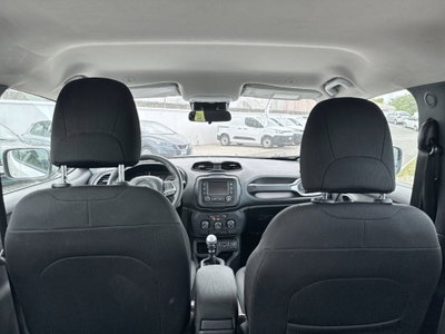 Jeep Renegade 1.0 T3 Longitude (11)