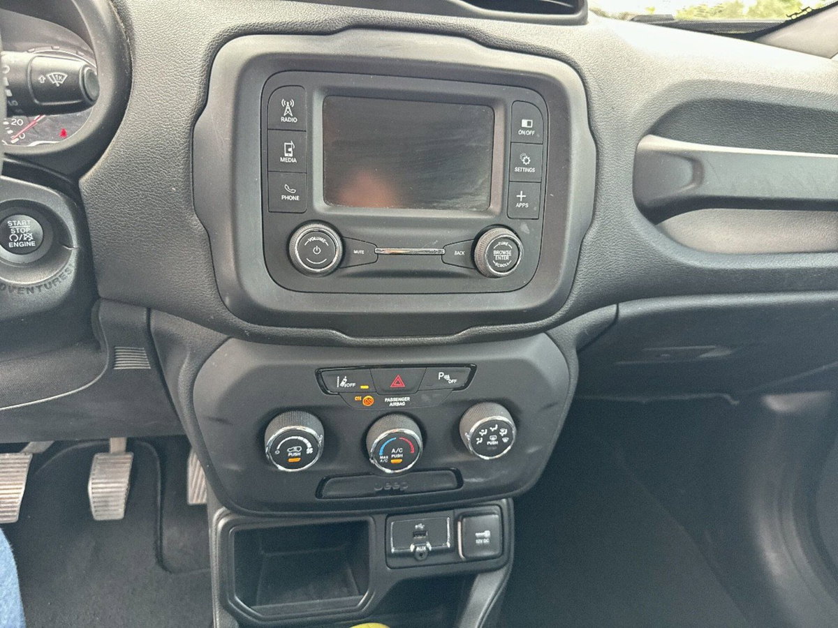 Jeep Renegade 1.0 T3 Longitude (15)