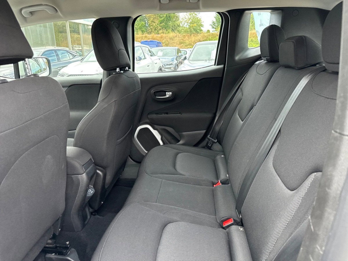 Jeep Renegade 1.0 T3 Longitude (16)