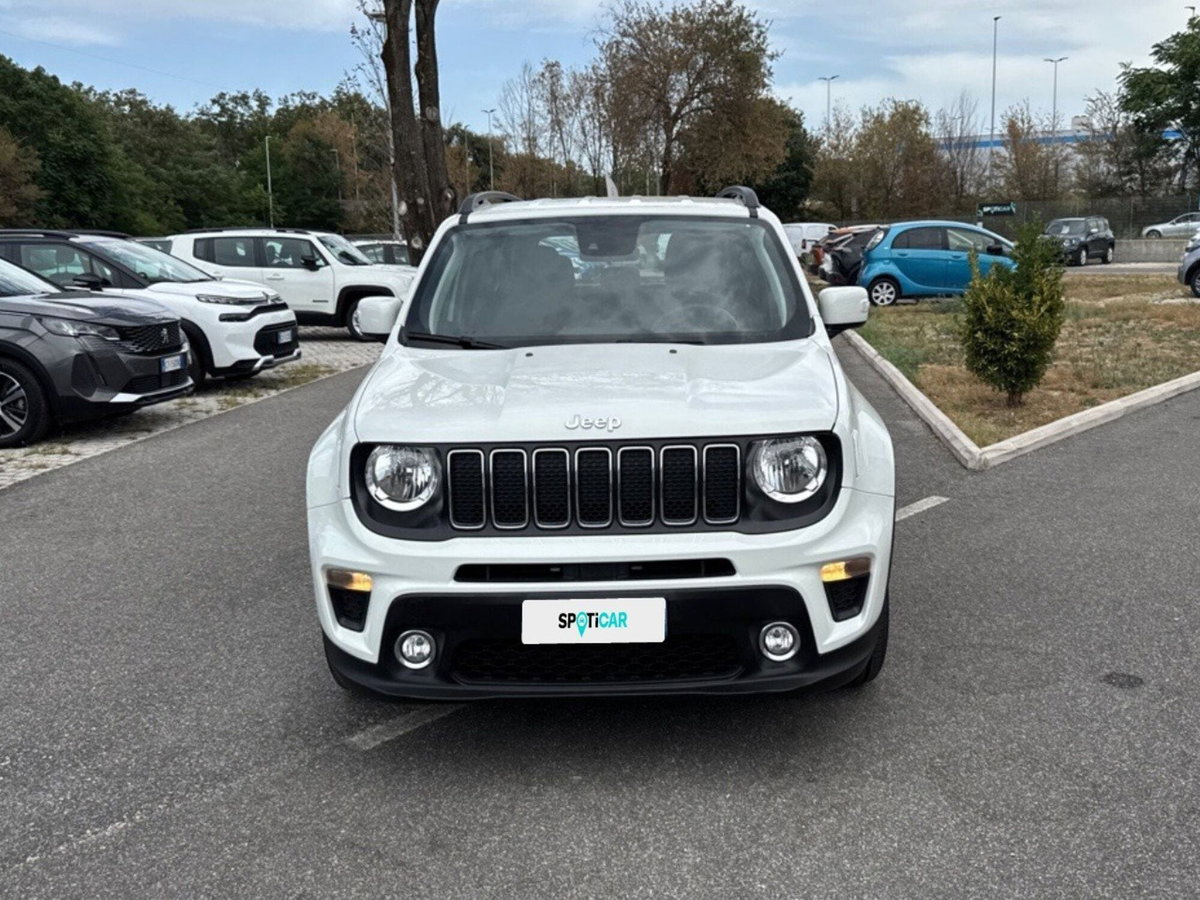 Jeep Renegade 1.0 T3 Longitude (3)
