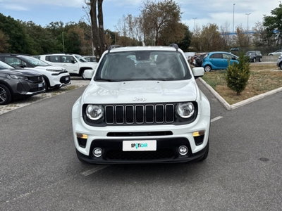 Jeep Renegade 1.0 T3 Longitude (3)