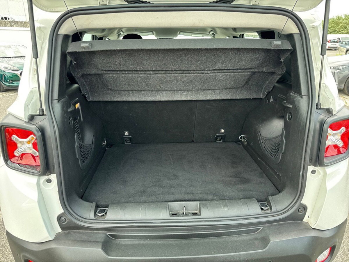 Jeep Renegade 1.0 T3 Longitude (6)