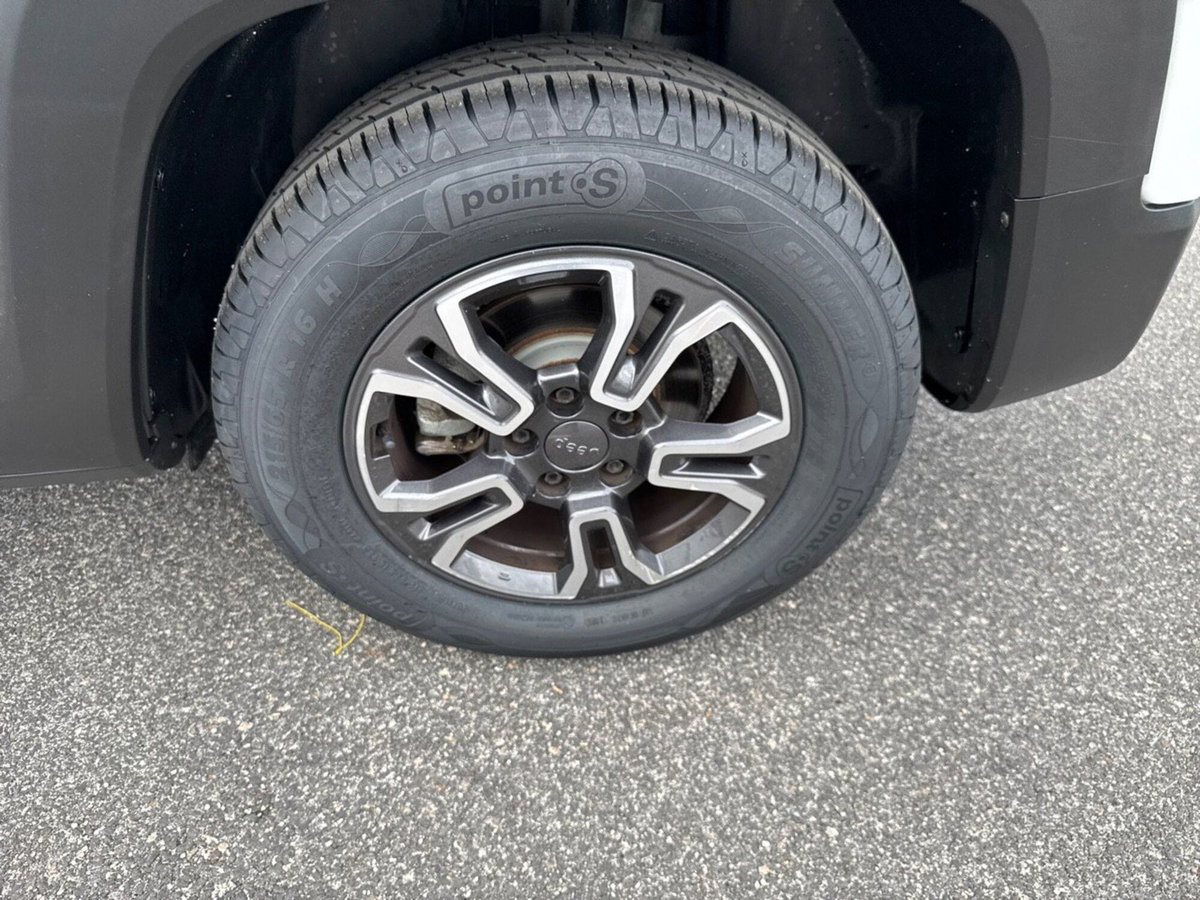 Jeep Renegade 1.0 T3 Longitude (9)