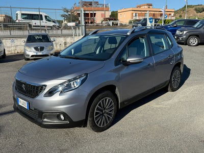 Peugeot 2008 82 Active usata