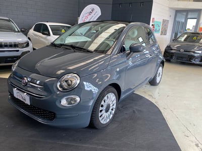 Fiat 500 1.2 Lounge usata