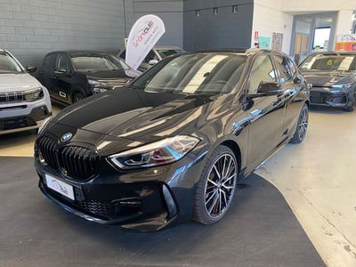 BMW Serie 1 5p. 118i 5p. Msport usata