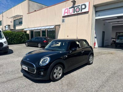 MINI Mini 1.2 One 75 CV usata