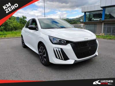 Peugeot 208 PureTech 75 Stop&Start 5 porte Like nuova