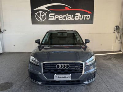 Audi Q2 Q2 1.6 TDI usata