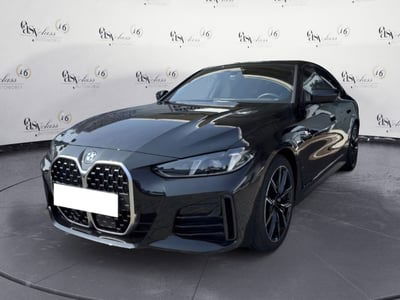 BMW Serie 4 Gran Coupé 428i xDrive  Msport usata