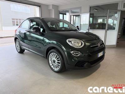 Fiat 500X 1.0 T3 120 CV Urban usata