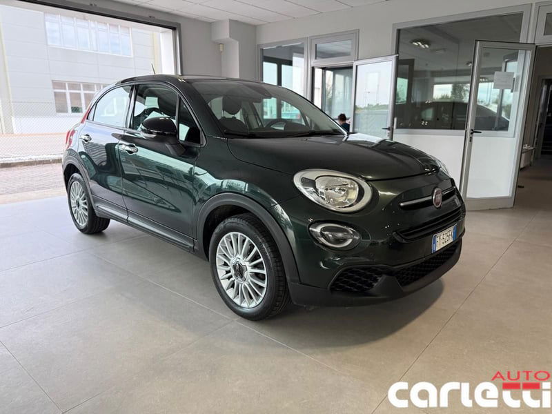 Fiat 500X 1.0 T3 120 CV Urban