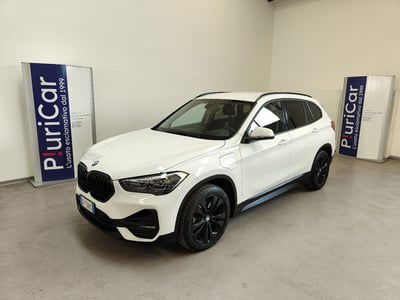 BMW X1 xDrive25e xLine Plus usata
