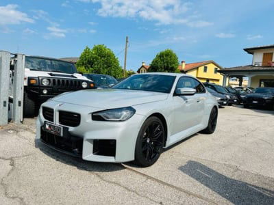 BMW Serie 2 Coupé M2 Coupe 3.0 460cv usata