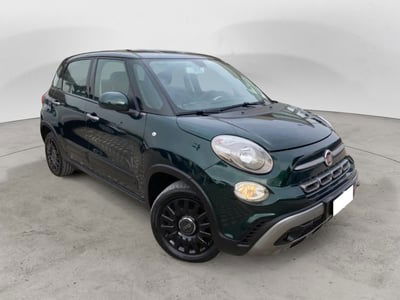 Fiat 500L 1.3 Multijet 95 CV Connect usata