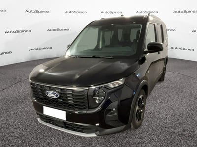 Ford Tourneo Courier 1.0 EcoBoost 100 CV Plus usata