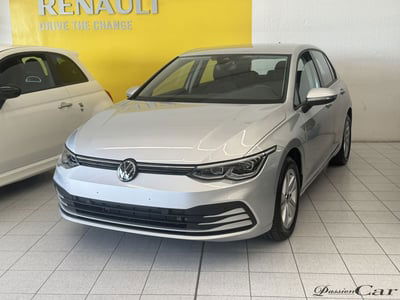 Volkswagen Golf 2.0 TDI SCR Life usata