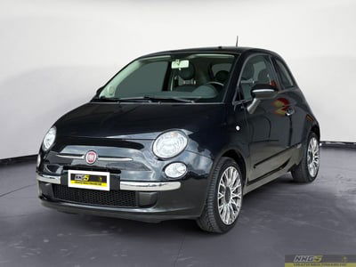 Fiat 500 1.2 GQ usata
