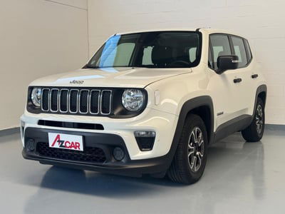 Jeep Renegade 1.0 T3 Sport usata