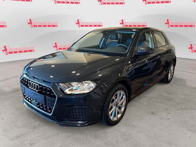Audi A1 Sportback 25 TFSI usata