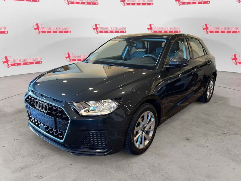 Audi A1 Sportback 25 TFSI