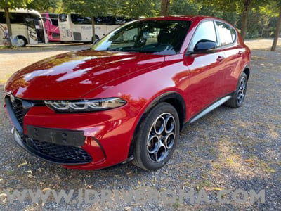 Alfa Romeo Tonale Tonale 1.5 130 CV MHEV TCT7 Edizione Speciale usata