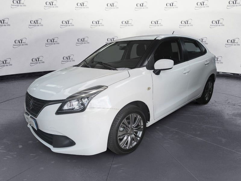 Suzuki Baleno 1.2 Dualjet Easy