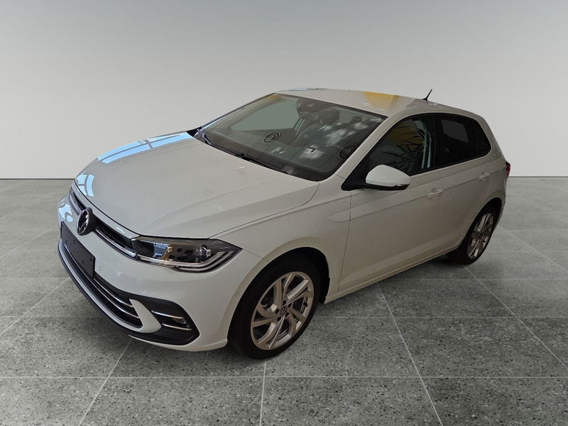 Volkswagen Polo 1.0 tsi Style 95cv