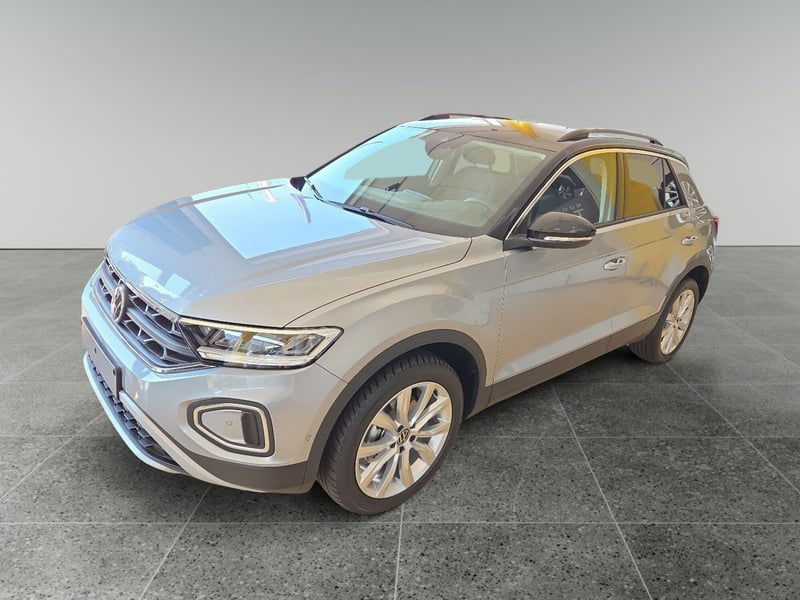 Volkswagen T-Roc 2.0 tdi Edition 115cv